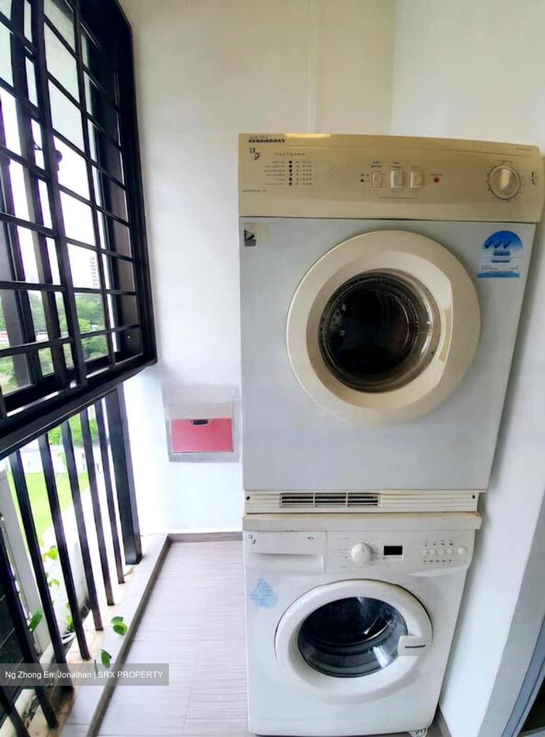 Pastoral View (D11), Apartment #458376841